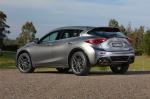 Infiniti Q30S 2.0t 2018 года (AU)